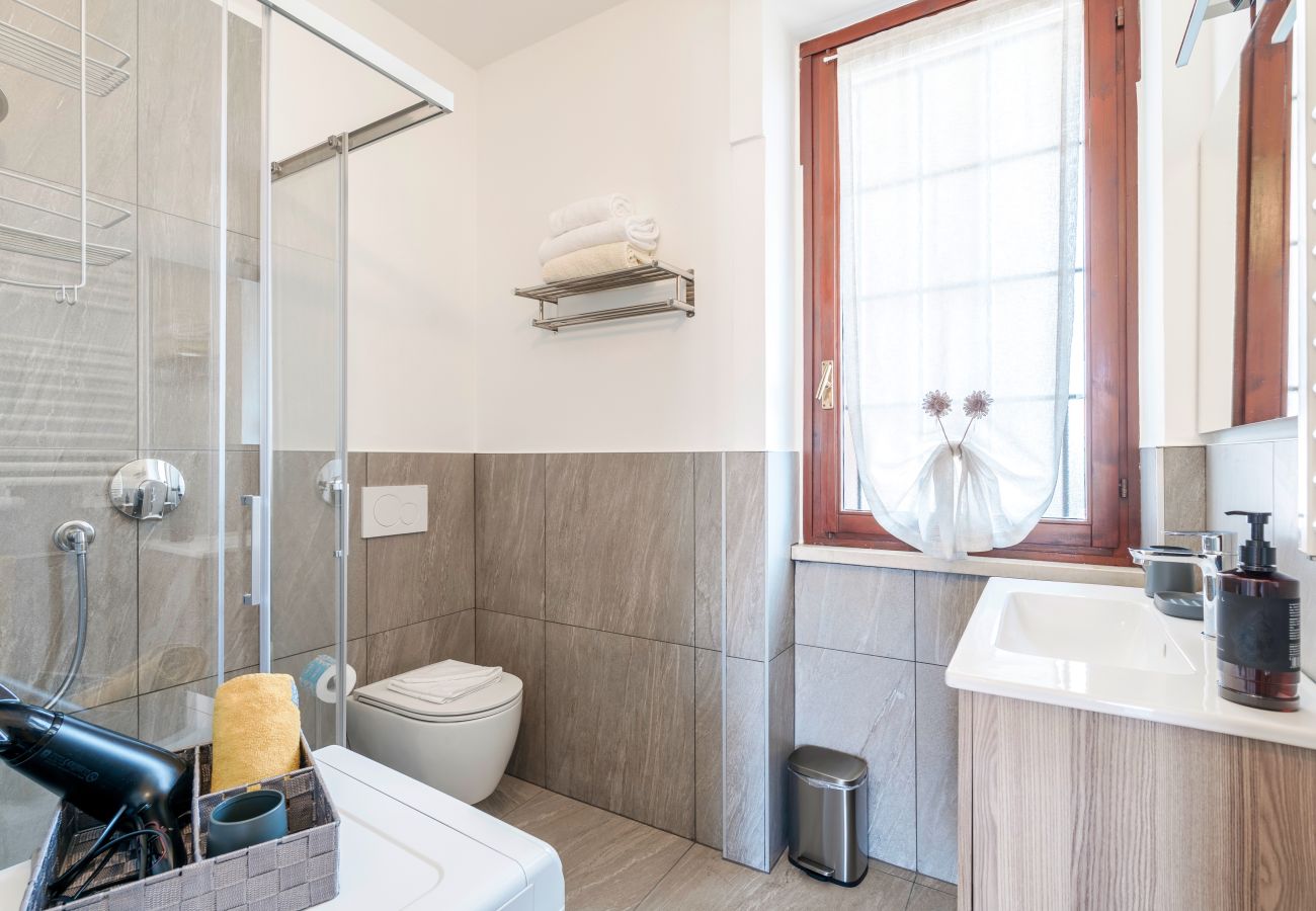 Appartamento a Lazise - Regarda - The Sun appartamento rinnovato con piscina
