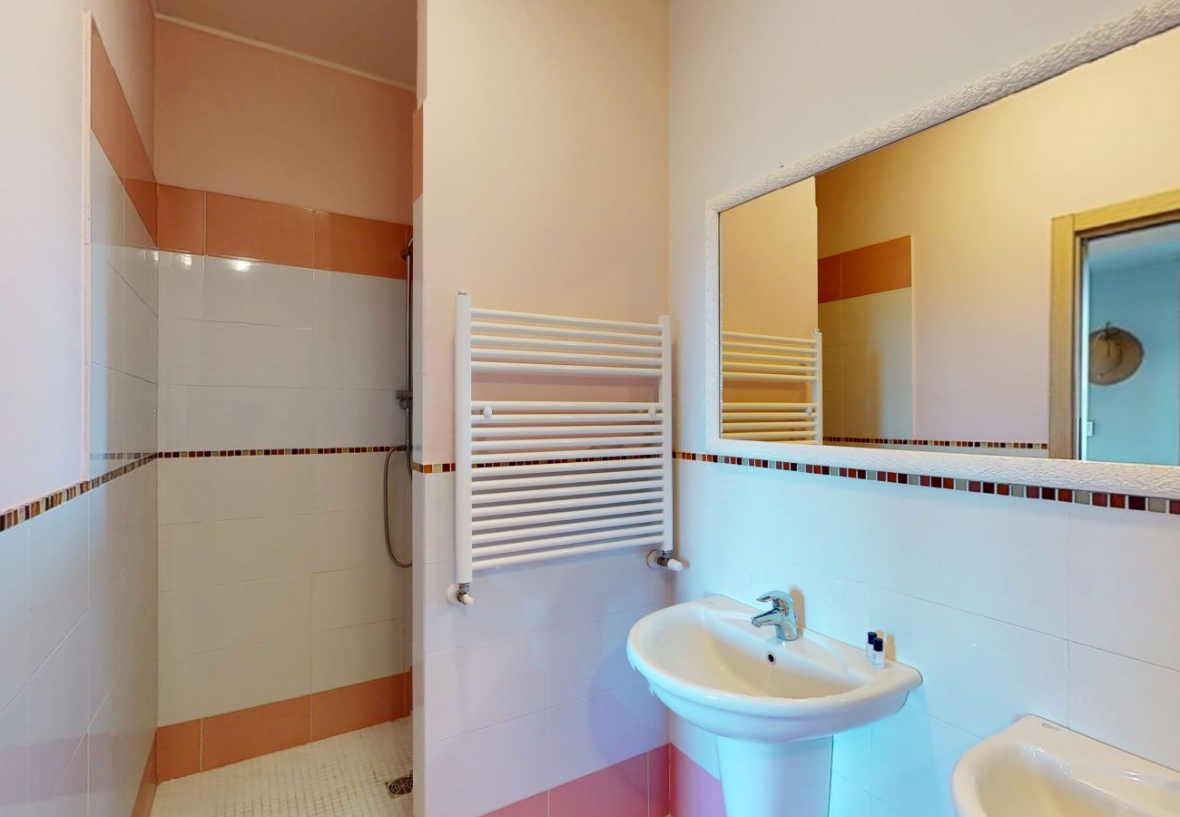 Appartamento a Moniga del Garda - AGAPE