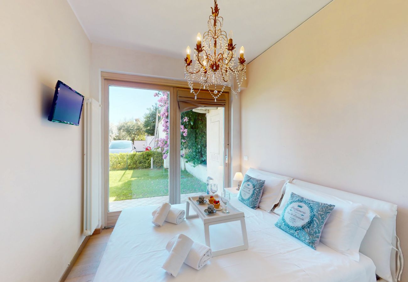 Appartamento a Moniga del Garda - AGAPE