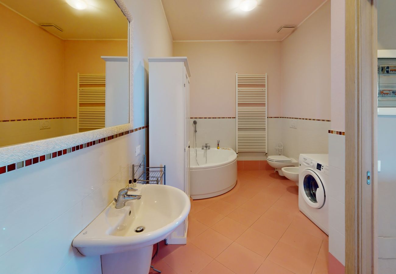 Appartamento a Moniga del Garda - AGAPE