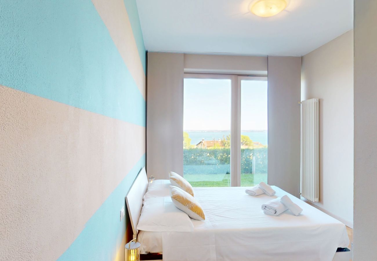 Appartamento a Moniga del Garda - Horizon Apartment