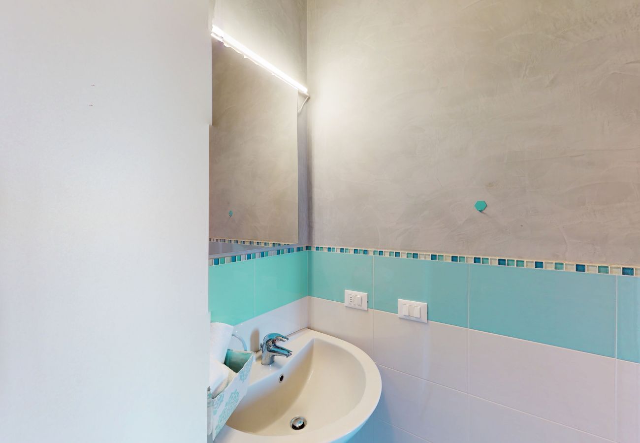 Appartamento a Moniga del Garda - Horizon Apartment