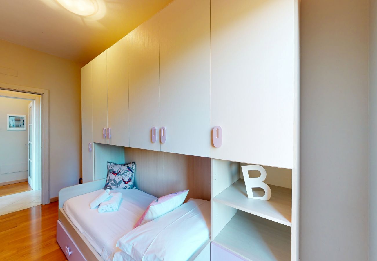 Appartamento a Moniga del Garda - Horizon Apartment