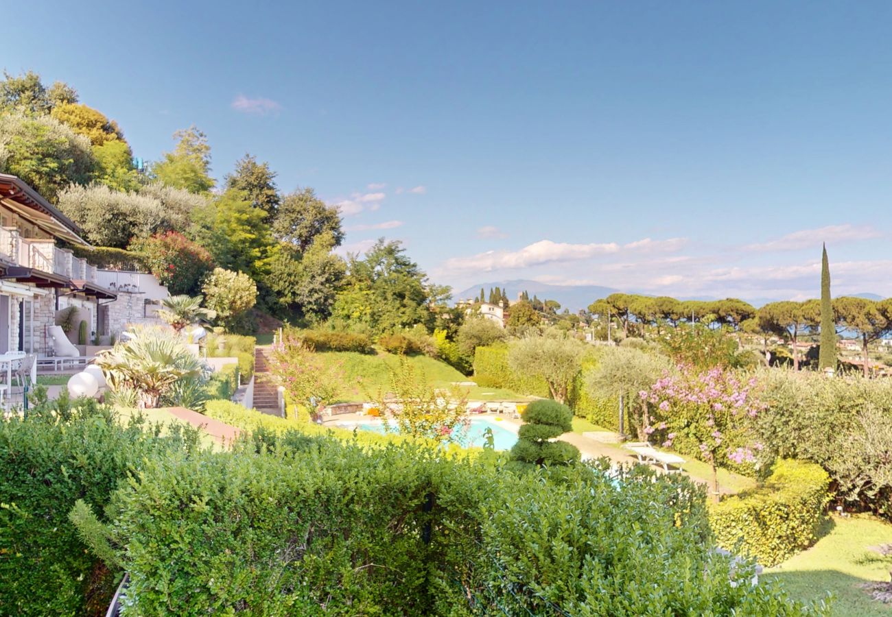 Appartamento a Moniga del Garda - Horizon Apartment