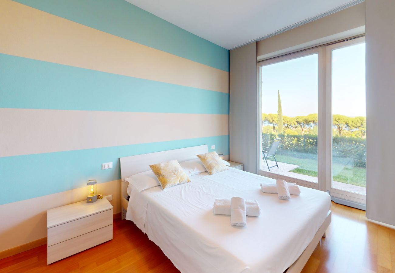 Appartamento a Moniga del Garda - Horizon Apartment
