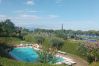 Appartamento a Moniga del Garda - Horizon Apartment