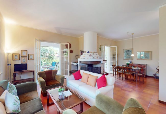 Villa a Sirmione - Valentine's Lakeside Villa