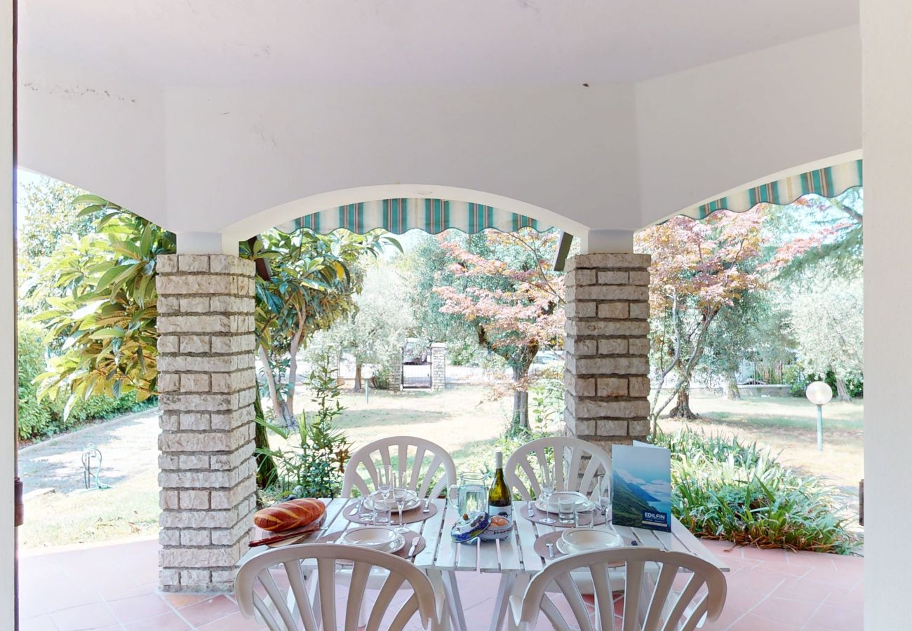 Villa a Sirmione - Valentine's Lakeside Villa