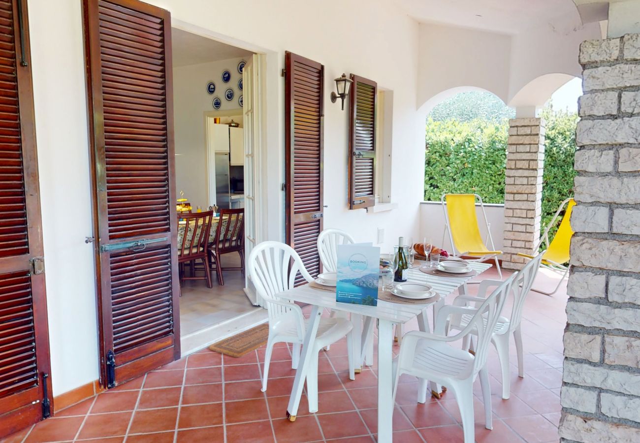 Villa a Sirmione - Valentine's Lakeside Villa