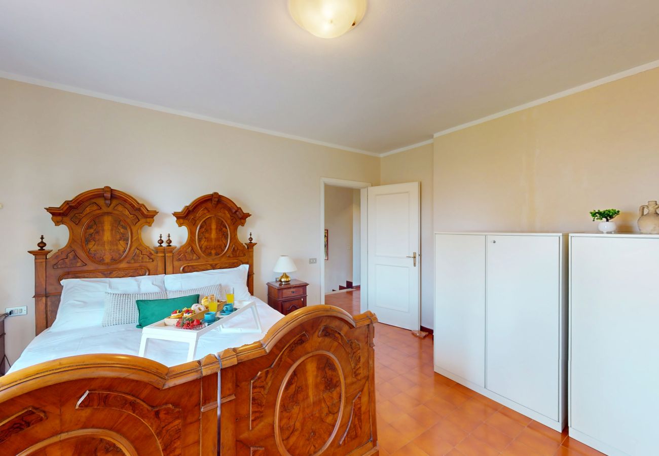 Villa a Sirmione - Valentine's Lakeside Villa