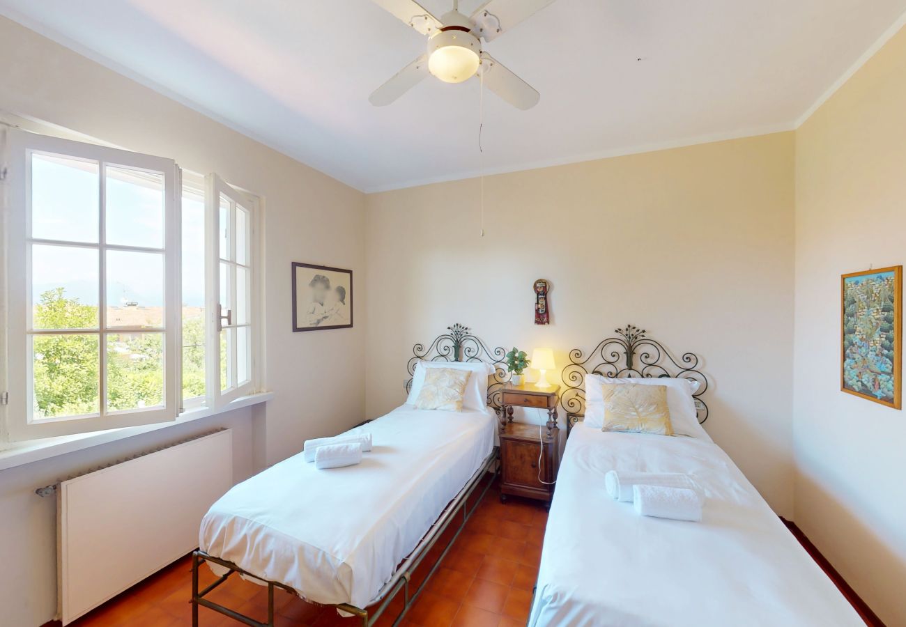 Villa a Sirmione - Valentine's Lakeside Villa