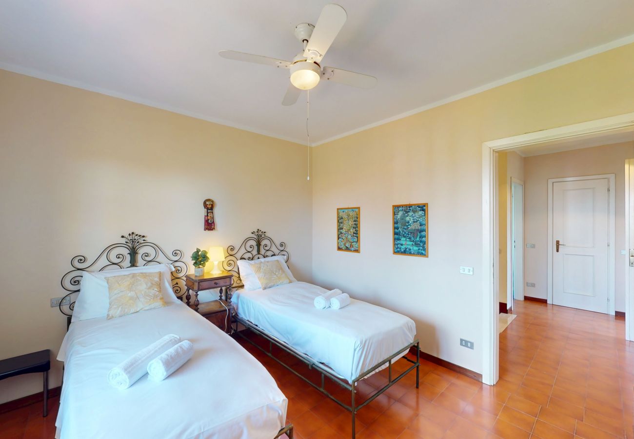 Villa a Sirmione - Valentine's Lakeside Villa