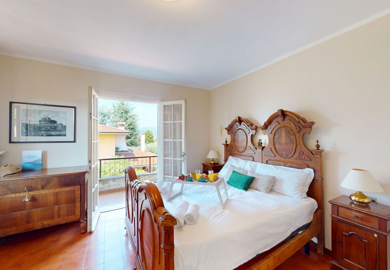 Villa a Sirmione - Valentine's Lakeside Villa