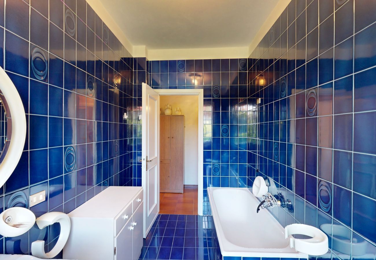 Villa a Sirmione - Valentine's Lakeside Villa