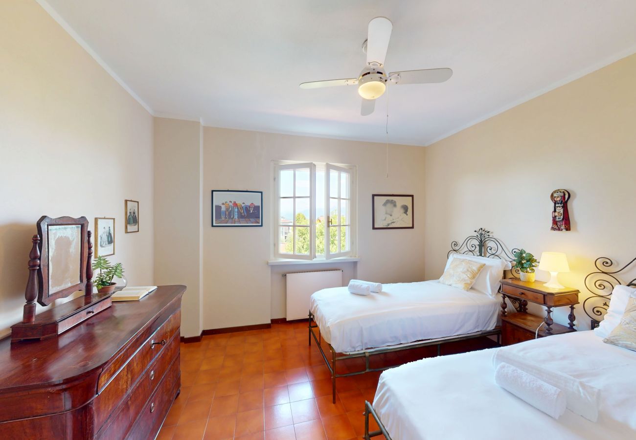 Villa a Sirmione - Valentine's Lakeside Villa