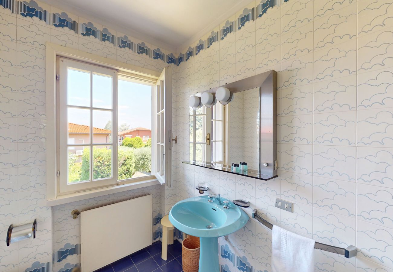 Villa a Sirmione - Valentine's Lakeside Villa