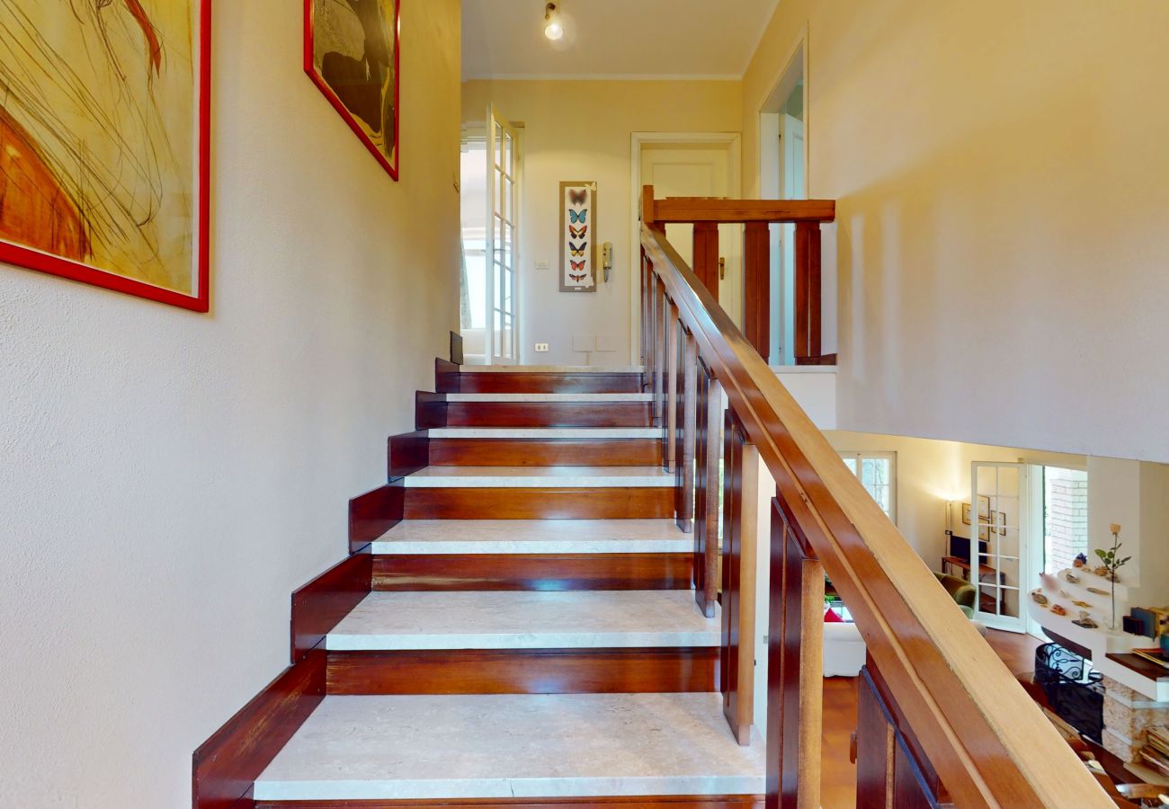 Villa a Sirmione - Valentine's Lakeside Villa