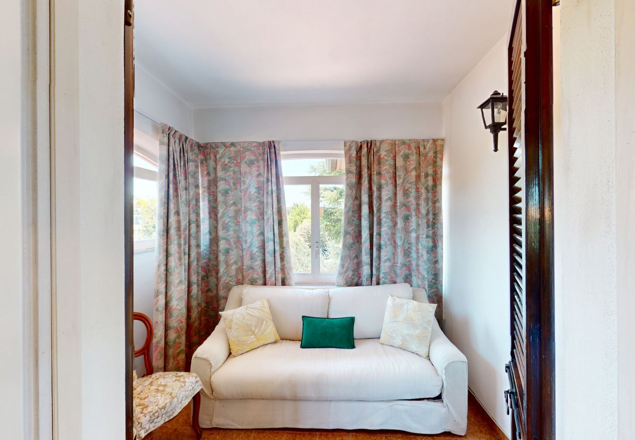 Villa a Sirmione - Valentine's Lakeside Villa