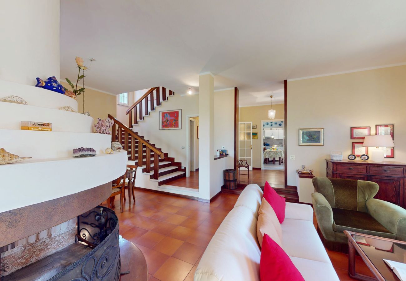 Villa a Sirmione - Valentine's Lakeside Villa