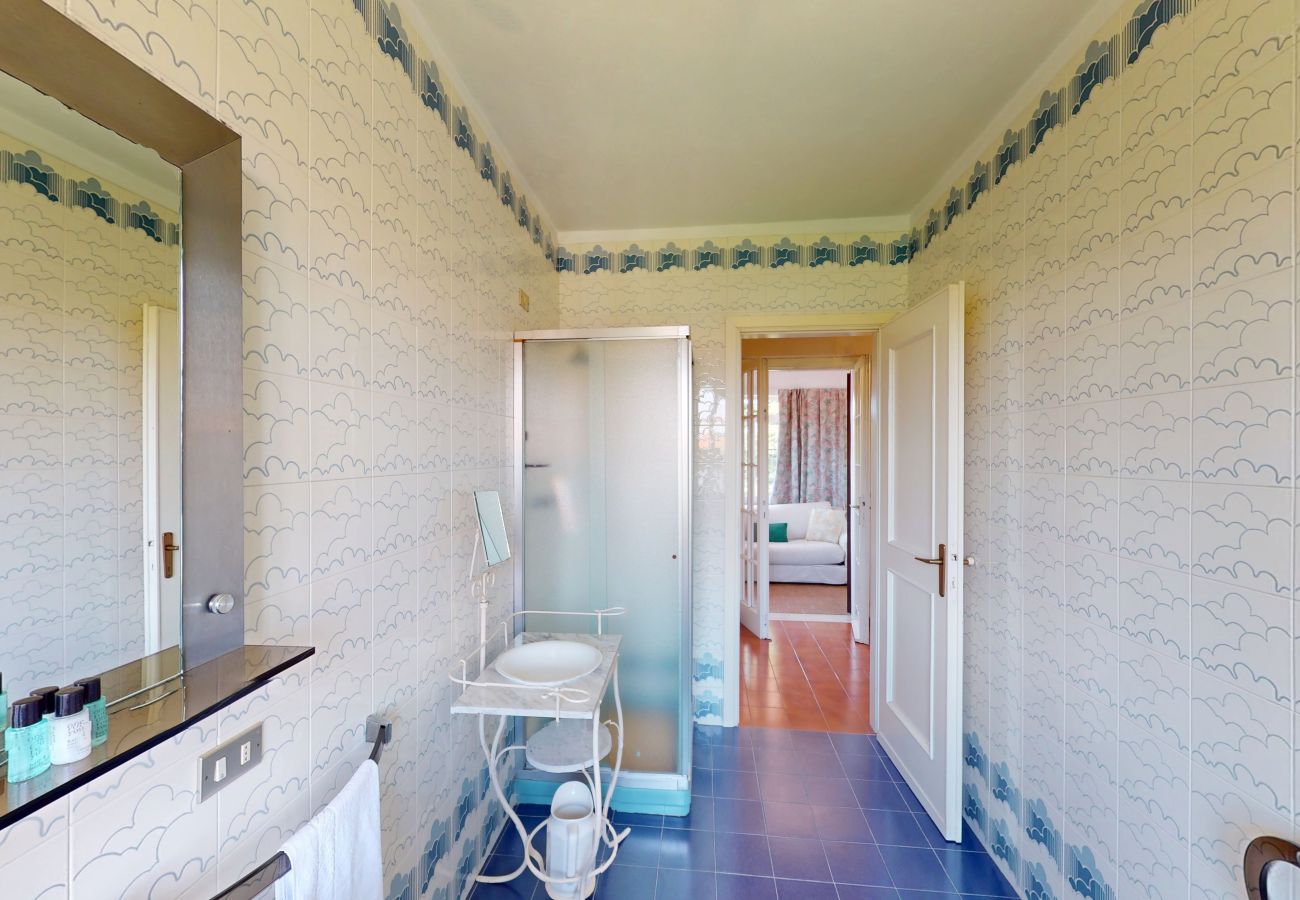 Villa a Sirmione - Valentine's Lakeside Villa