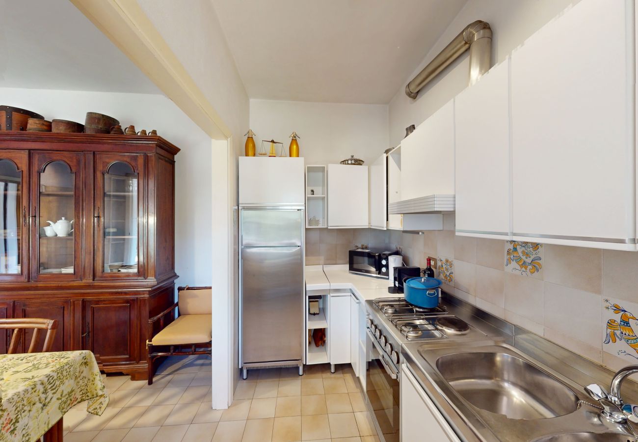 Villa a Sirmione - Valentine's Lakeside Villa