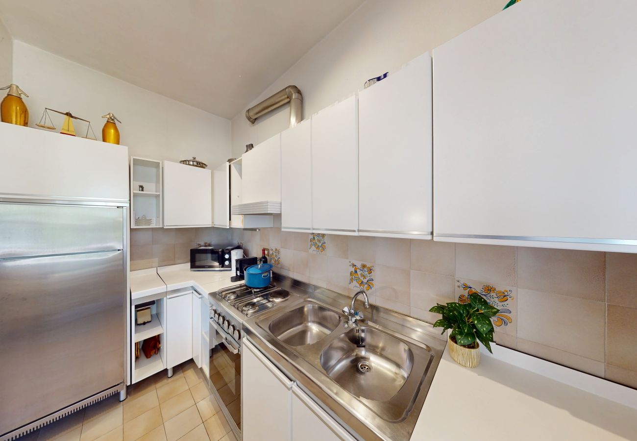 Villa a Sirmione - Valentine's Lakeside Villa