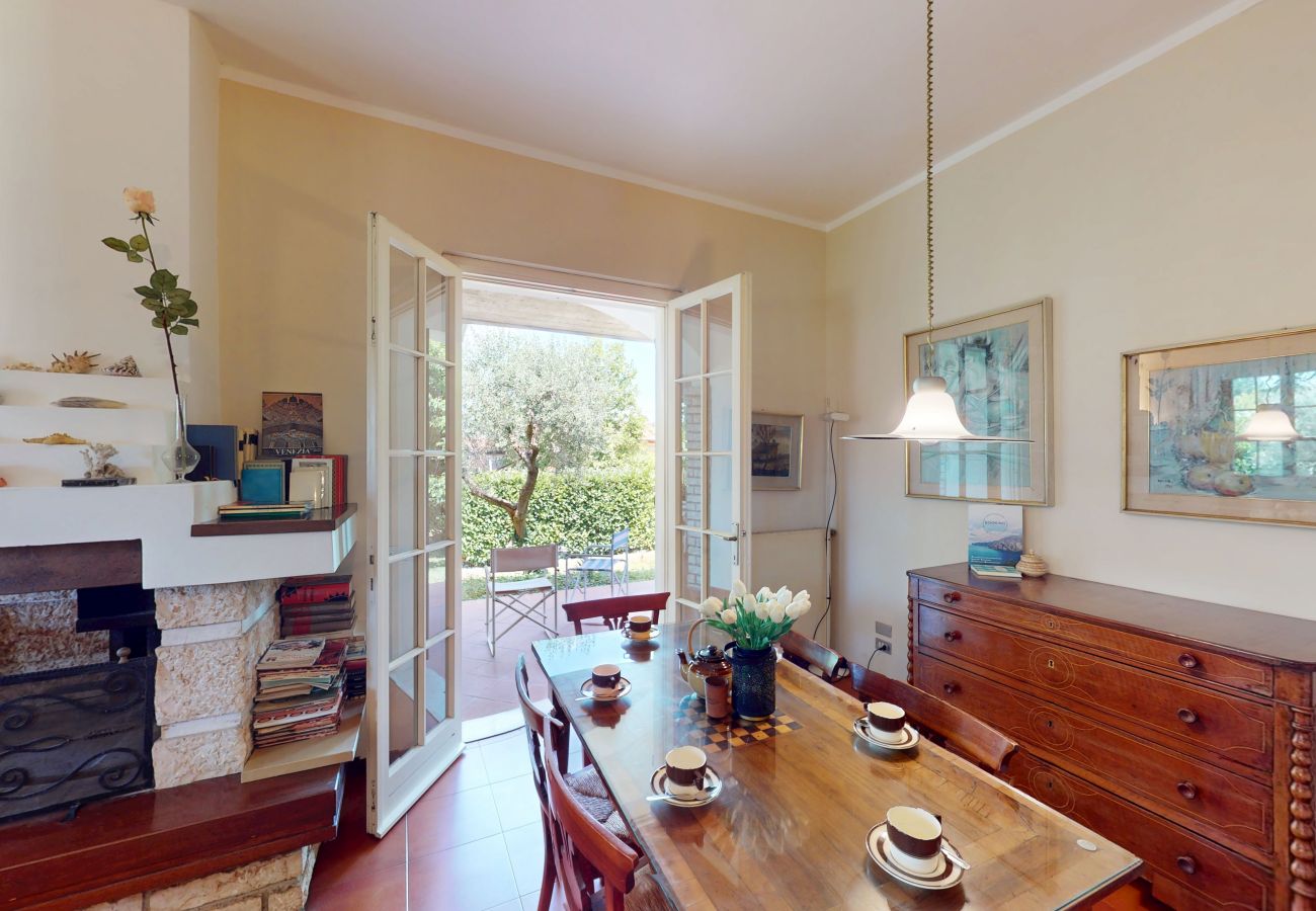 Villa a Sirmione - Valentine's Lakeside Villa