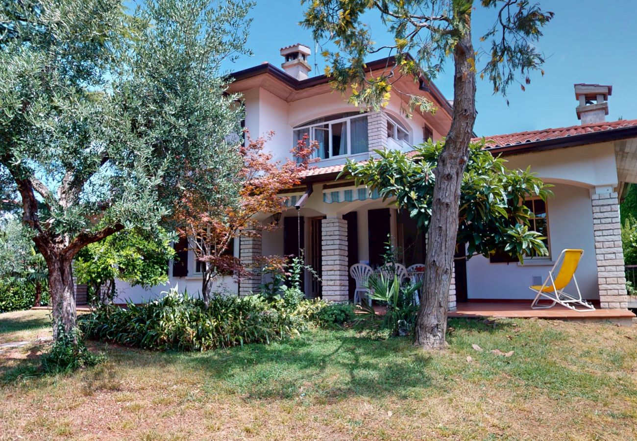 Villa a Sirmione - Valentine's Lakeside Villa