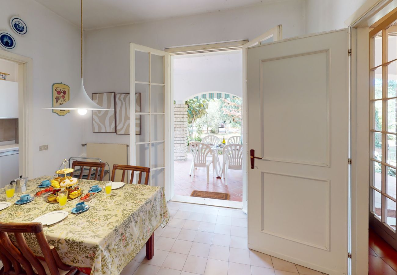 Villa a Sirmione - Valentine's Lakeside Villa