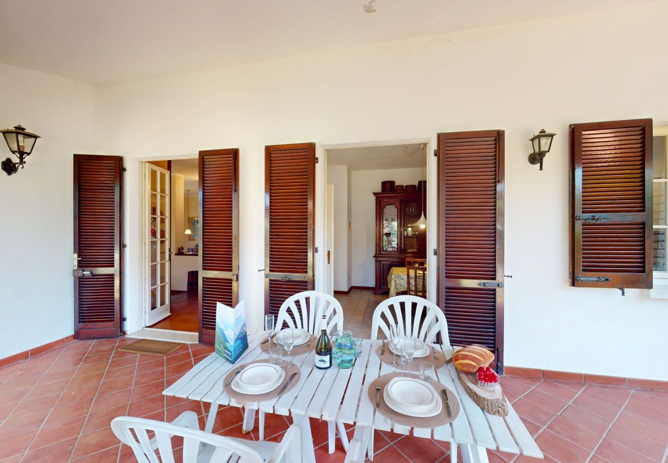 Villa a Sirmione - Valentine's Lakeside Villa