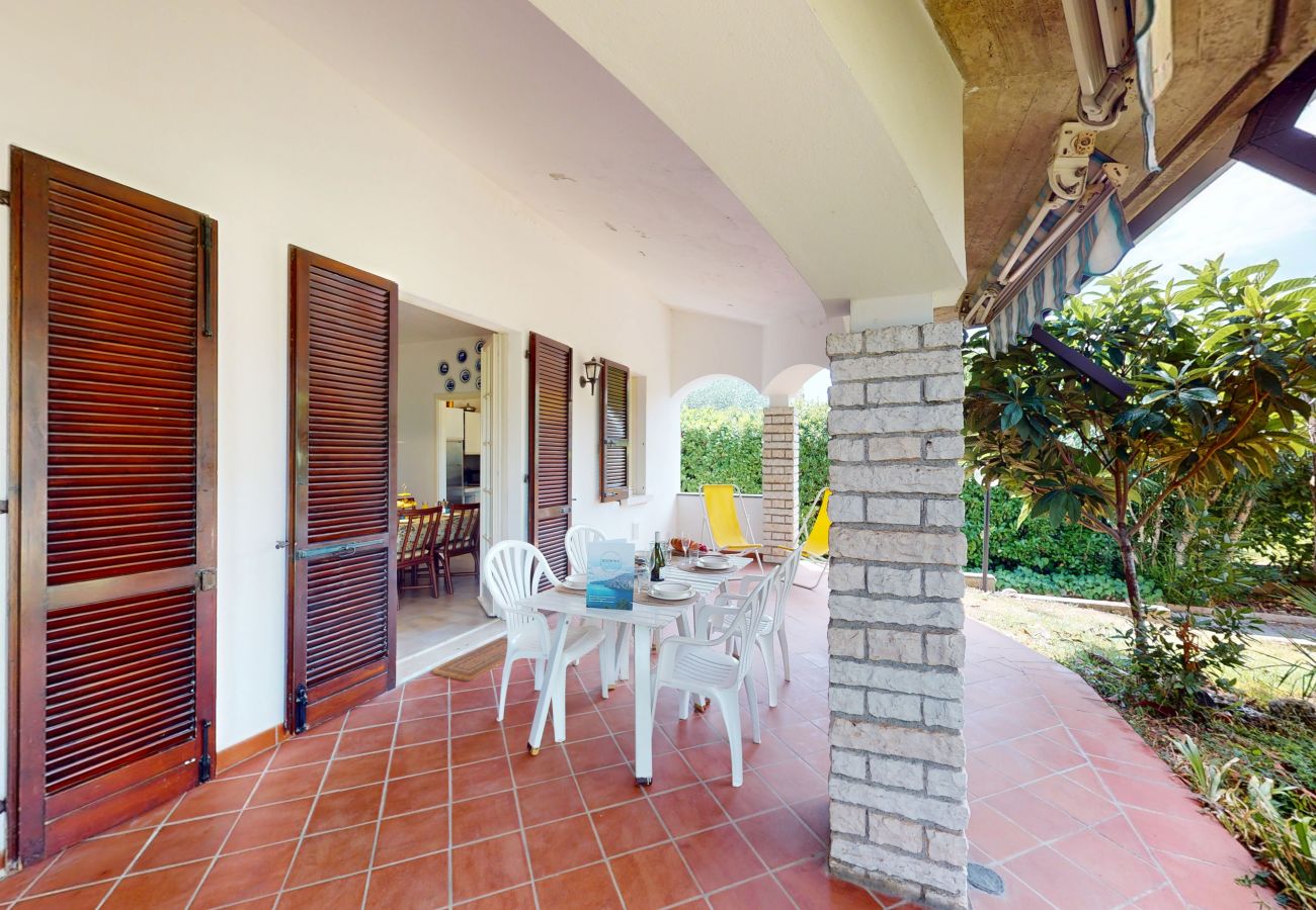 Villa a Sirmione - Valentine's Lakeside Villa