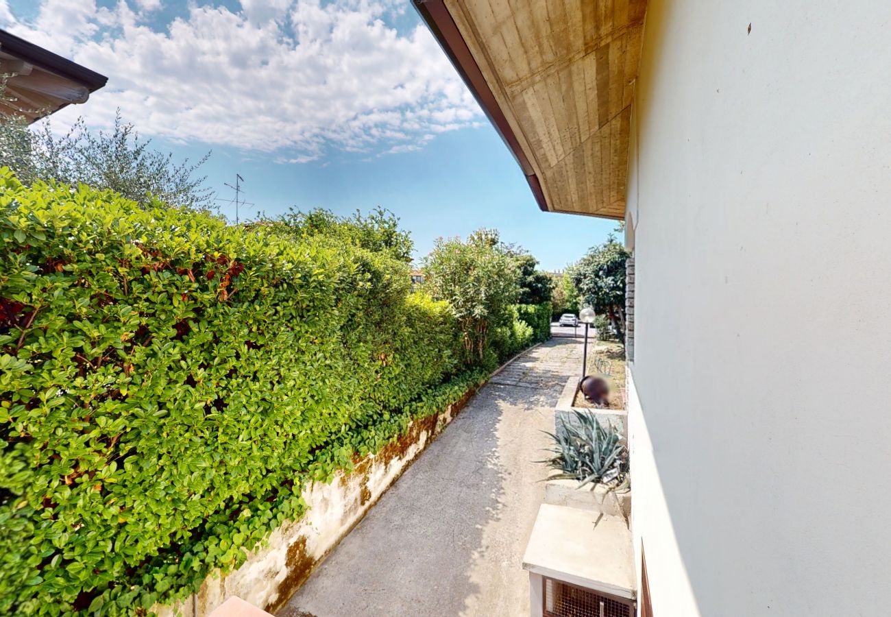 Villa a Sirmione - Valentine's Lakeside Villa