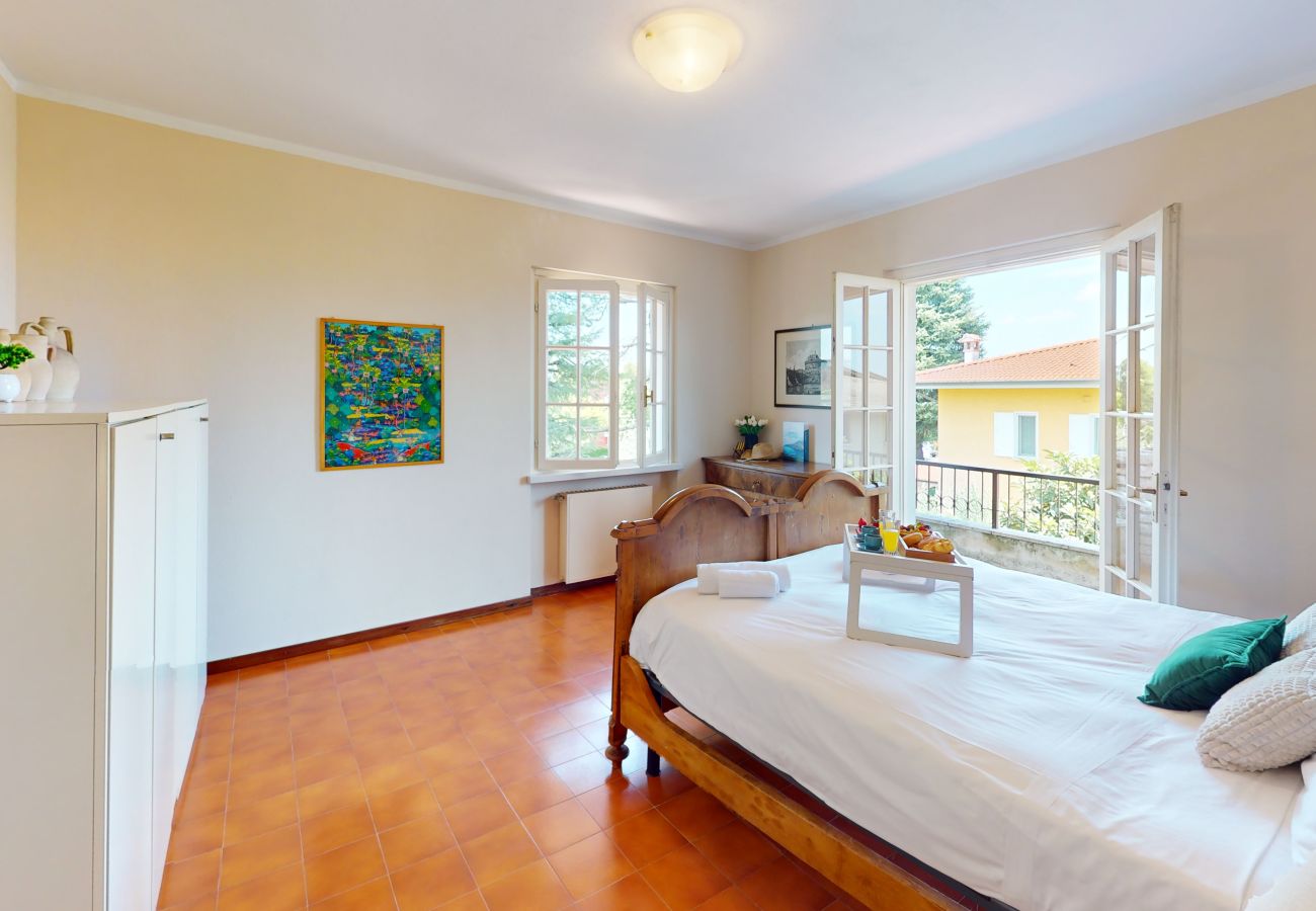 Villa a Sirmione - Valentine's Lakeside Villa