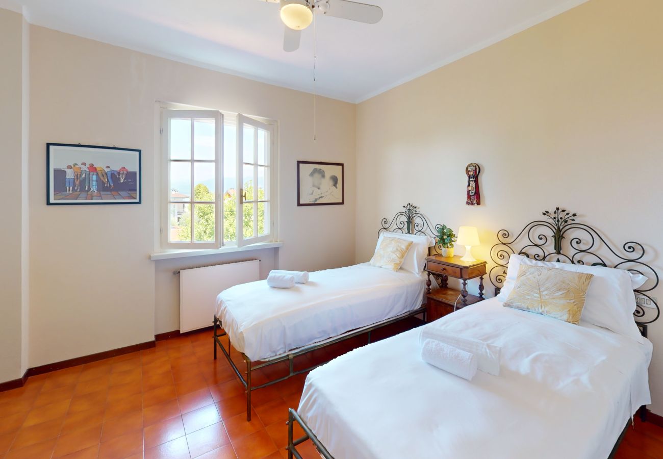 Villa a Sirmione - Valentine's Lakeside Villa