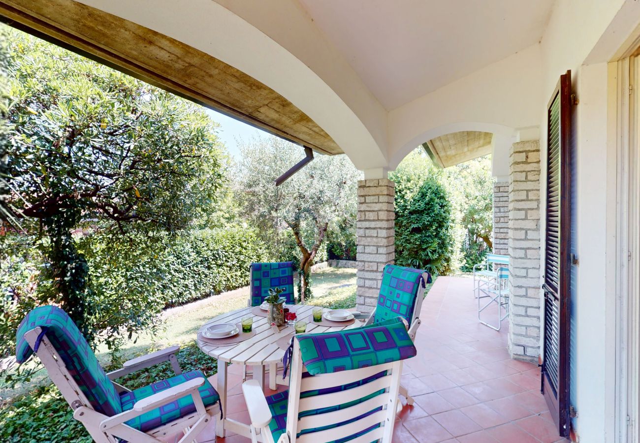 Villa a Sirmione - Valentine's Lakeside Villa