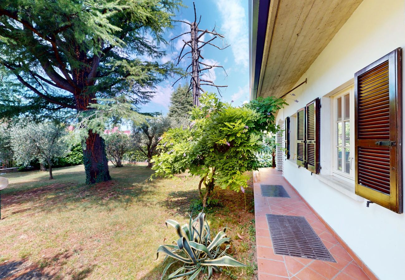 Villa a Sirmione - Valentine's Lakeside Villa