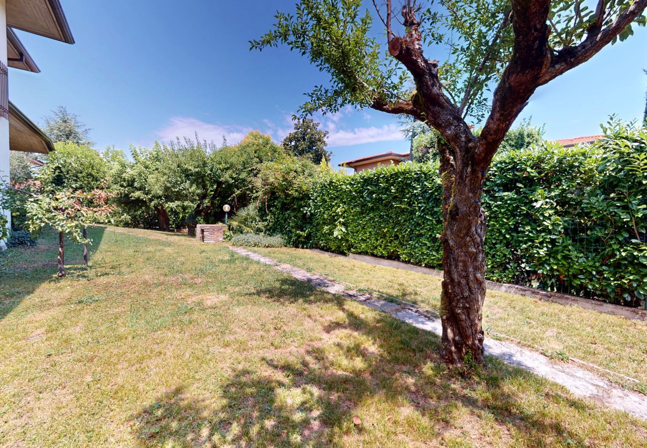 Villa a Sirmione - Valentine's Lakeside Villa