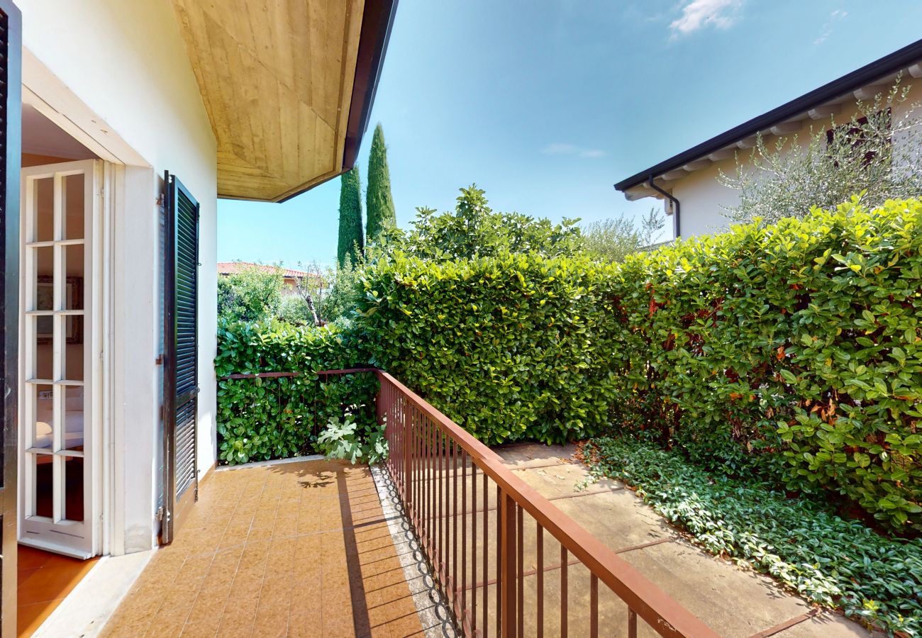 Villa a Sirmione - Valentine's Lakeside Villa