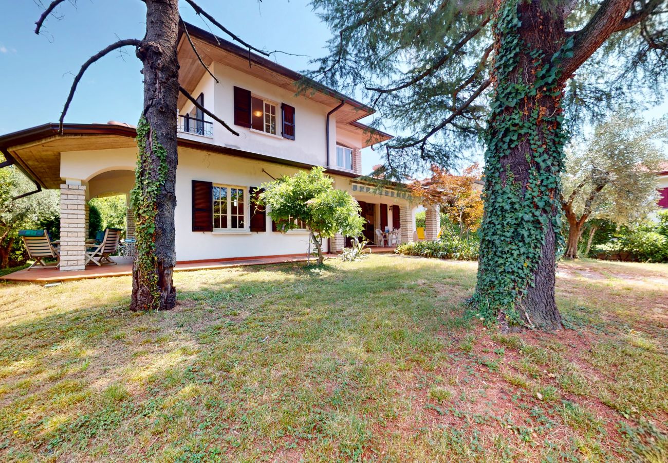 Villa a Sirmione - Valentine's Lakeside Villa