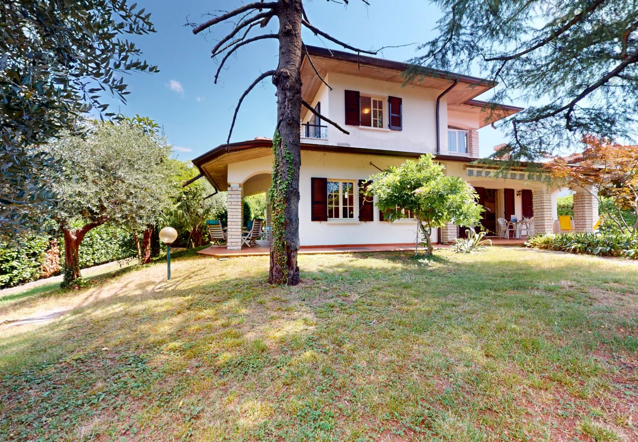 Villa a Sirmione - Valentine's Lakeside Villa