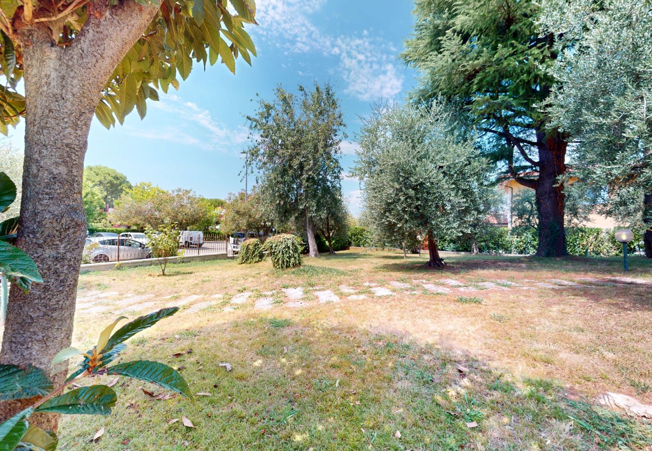 Villa a Sirmione - Valentine's Lakeside Villa