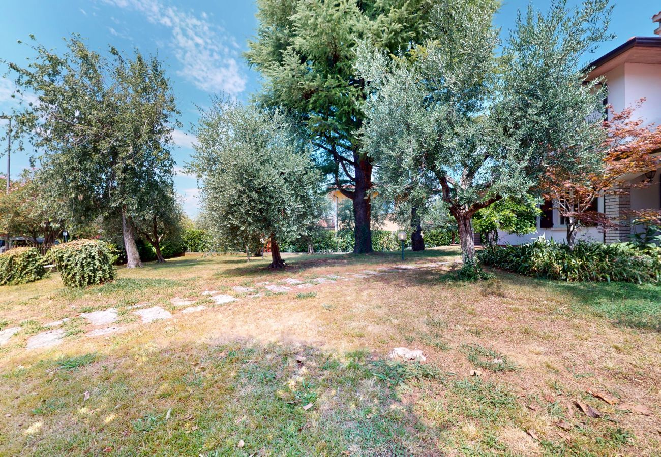 Villa a Sirmione - Valentine's Lakeside Villa