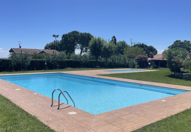  a Soiano del Lago - HARMONIA COTTAGE