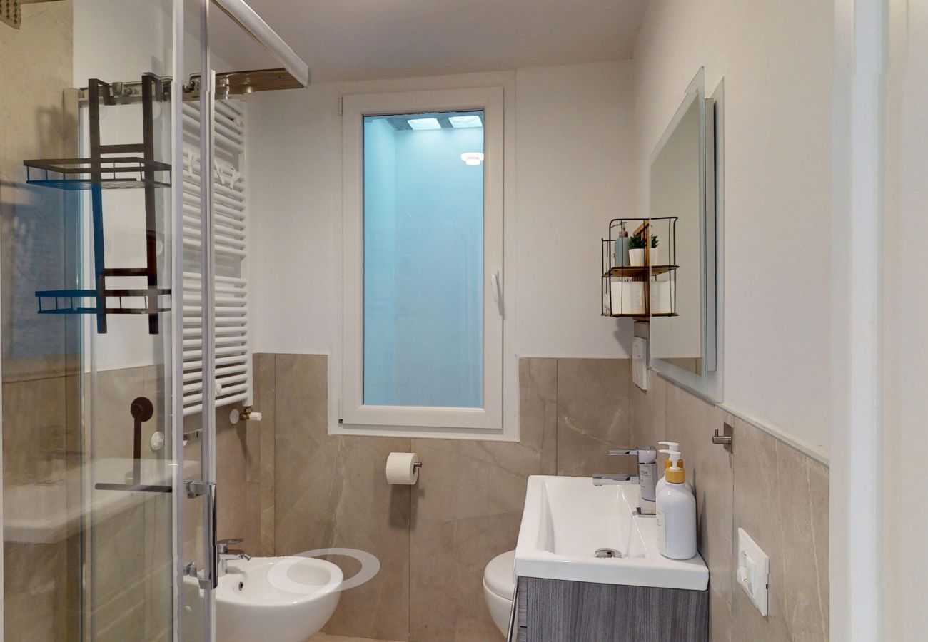 Villetta a Soiano del Lago - HARMONIA COTTAGE