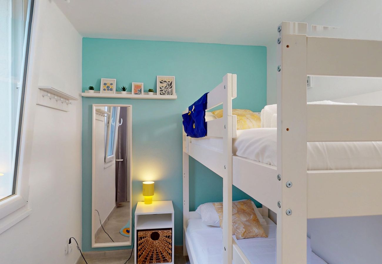 Villetta a Soiano del Lago - HARMONIA COTTAGE