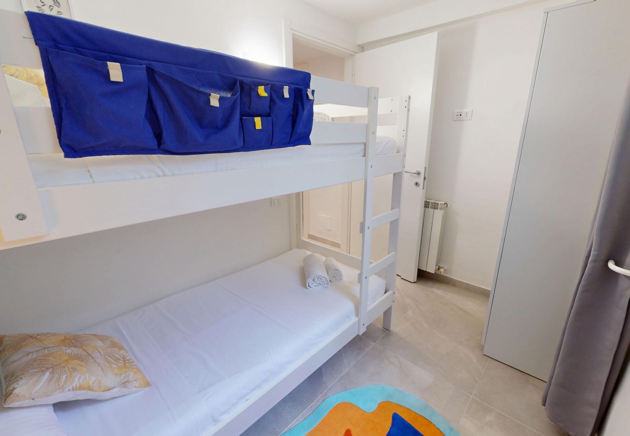 Villetta a Soiano del Lago - HARMONIA COTTAGE