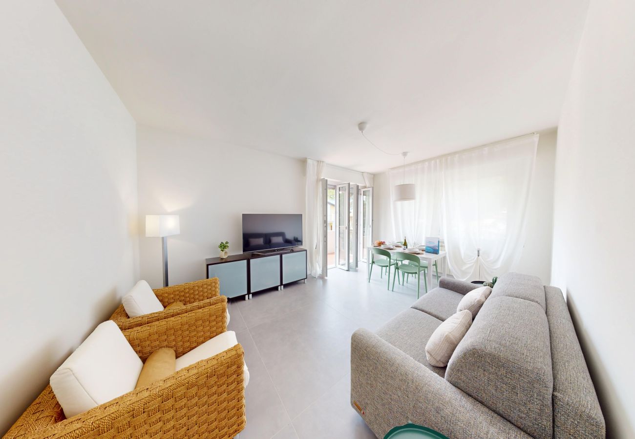 Appartamento a Desenzano del Garda - LA PERLA DEL GARDA