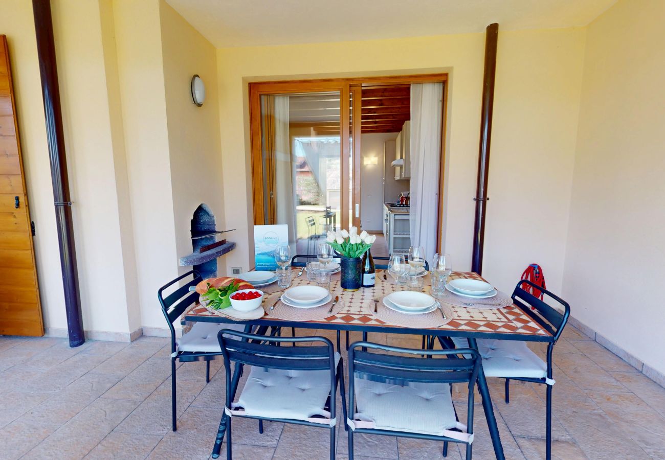 Appartamento a Manerba del Garda - Ulivo Apartment