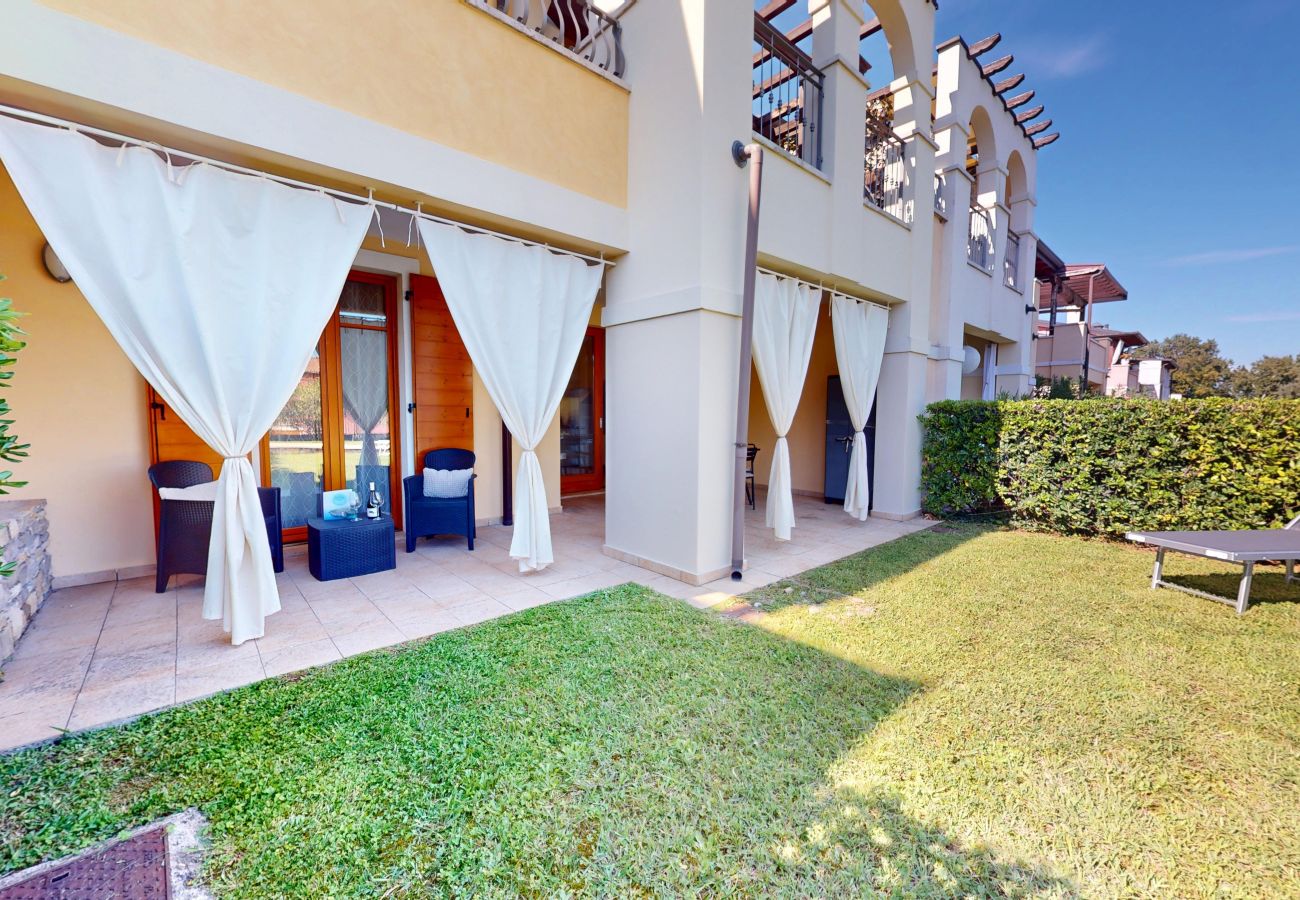 Appartamento a Manerba del Garda - Ulivo Apartment