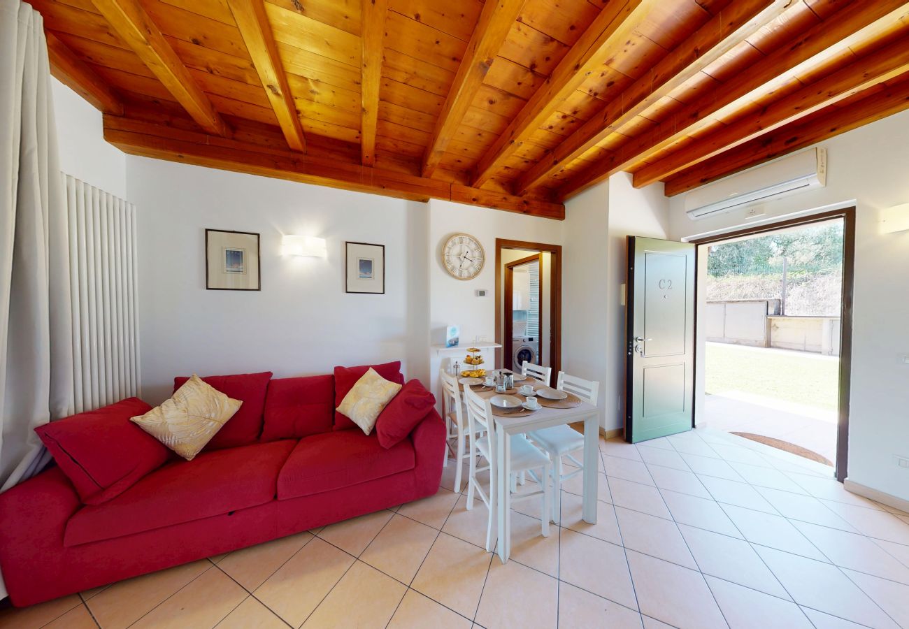 Appartamento a Manerba del Garda - Ulivo Apartment